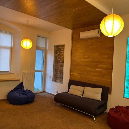 Apartment Ploscha Rynok Львов Экстерьер фото