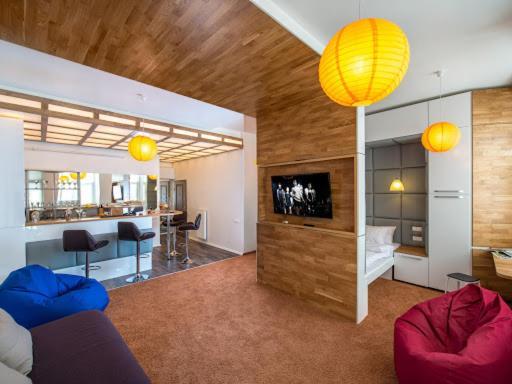 Apartment Ploscha Rynok Львов Экстерьер фото
