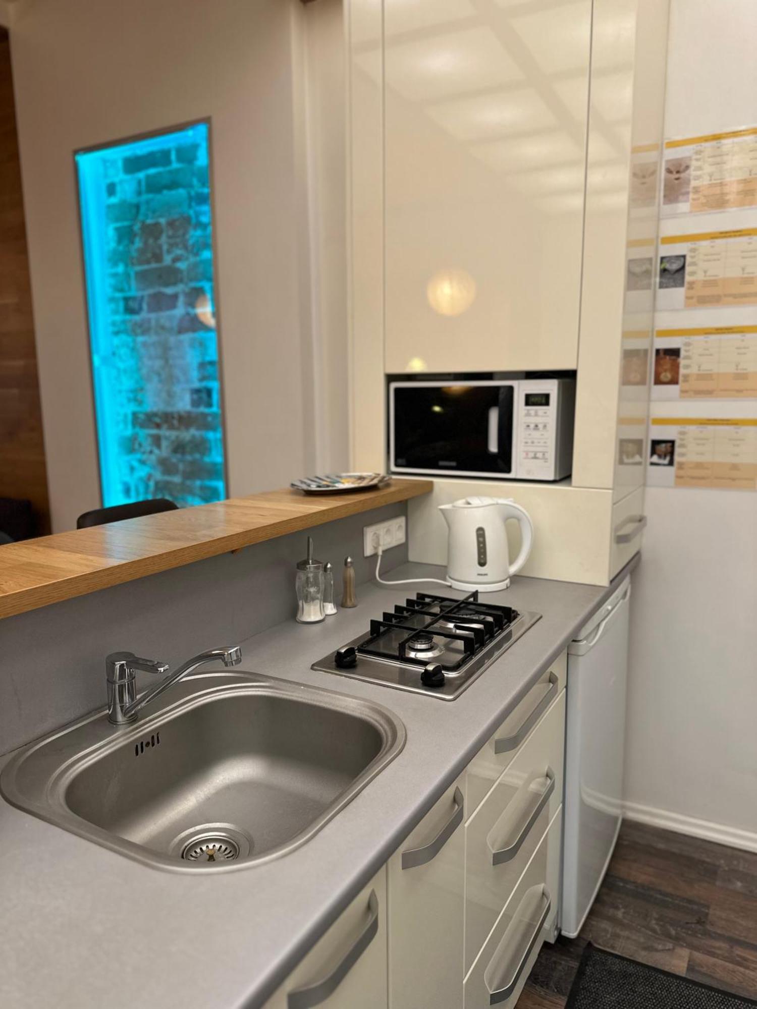 Apartment Ploscha Rynok Львов Экстерьер фото