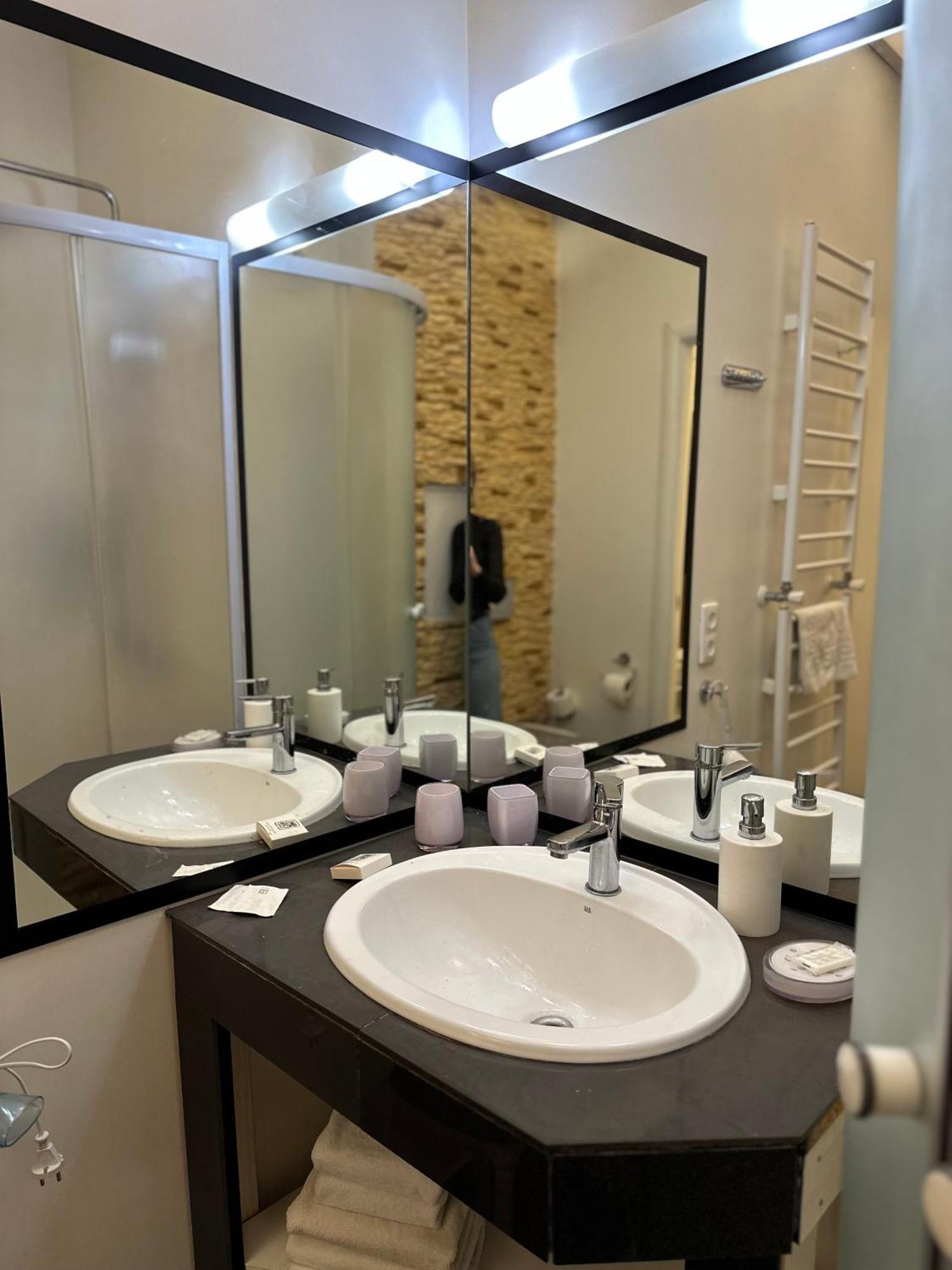 Apartment Ploscha Rynok Львов Экстерьер фото