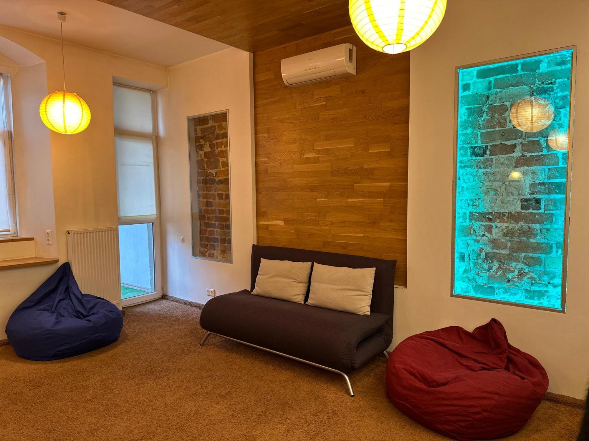 Apartment Ploscha Rynok Львов Экстерьер фото