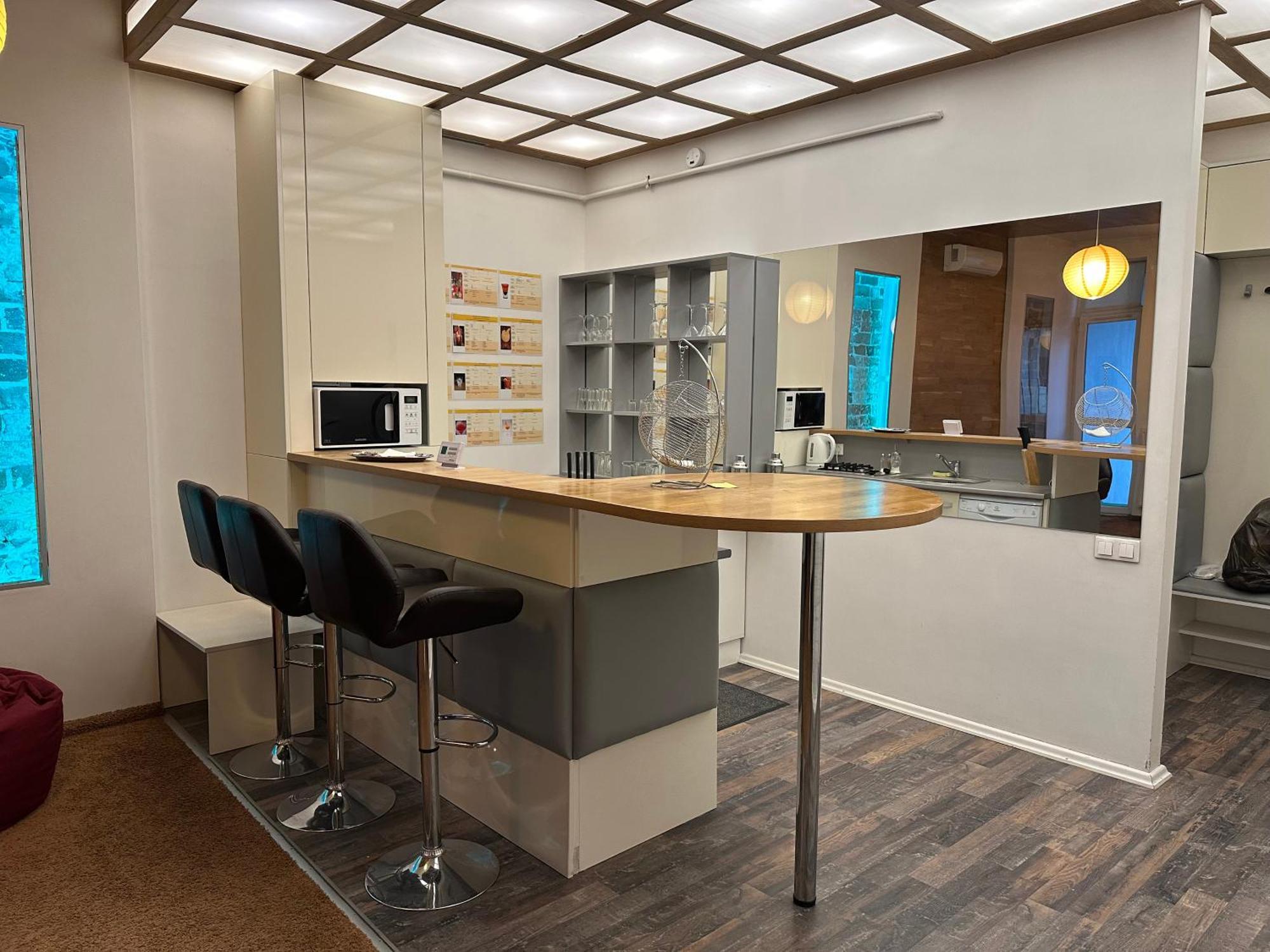 Apartment Ploscha Rynok Львов Экстерьер фото