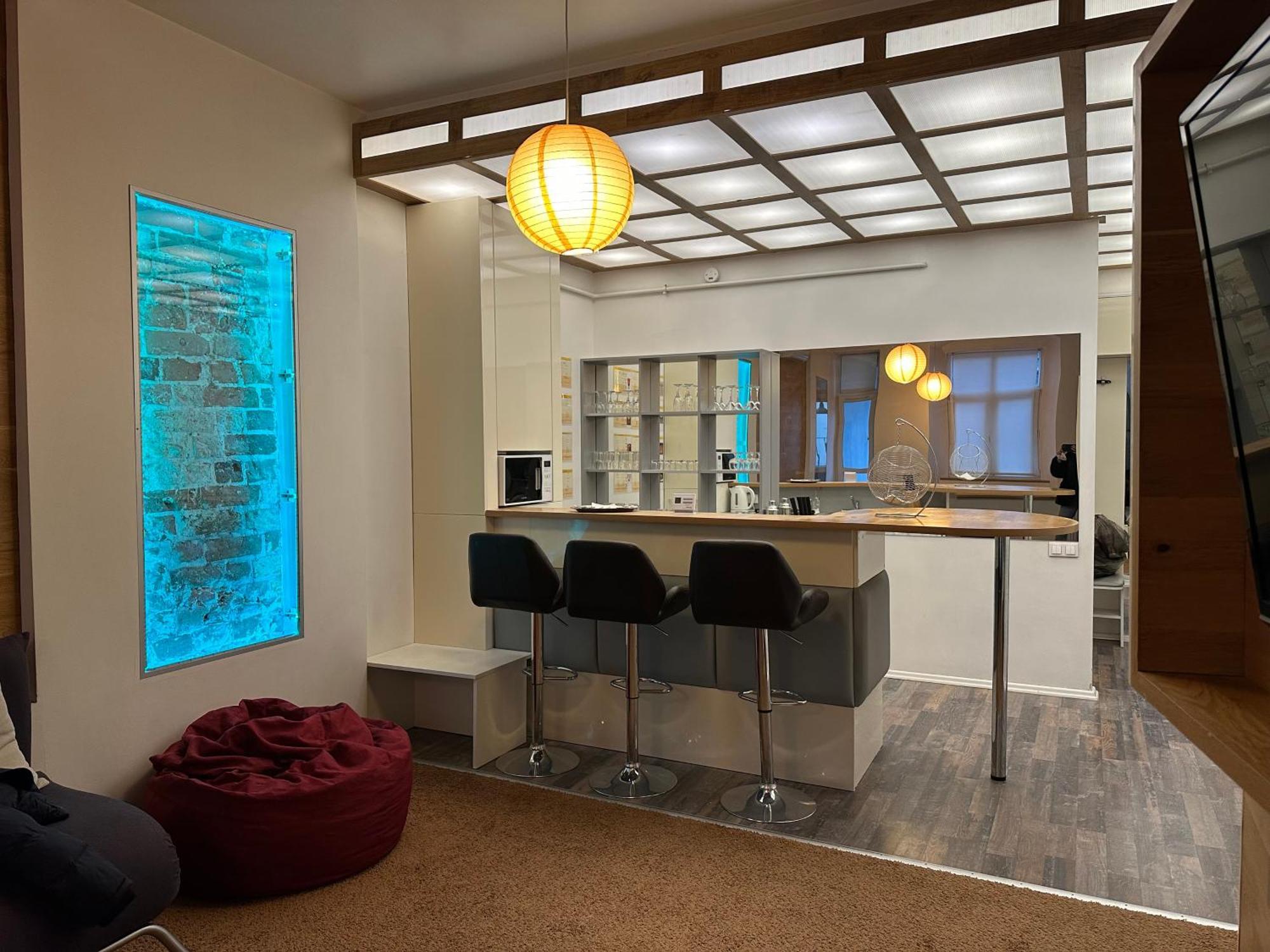 Apartment Ploscha Rynok Львов Экстерьер фото