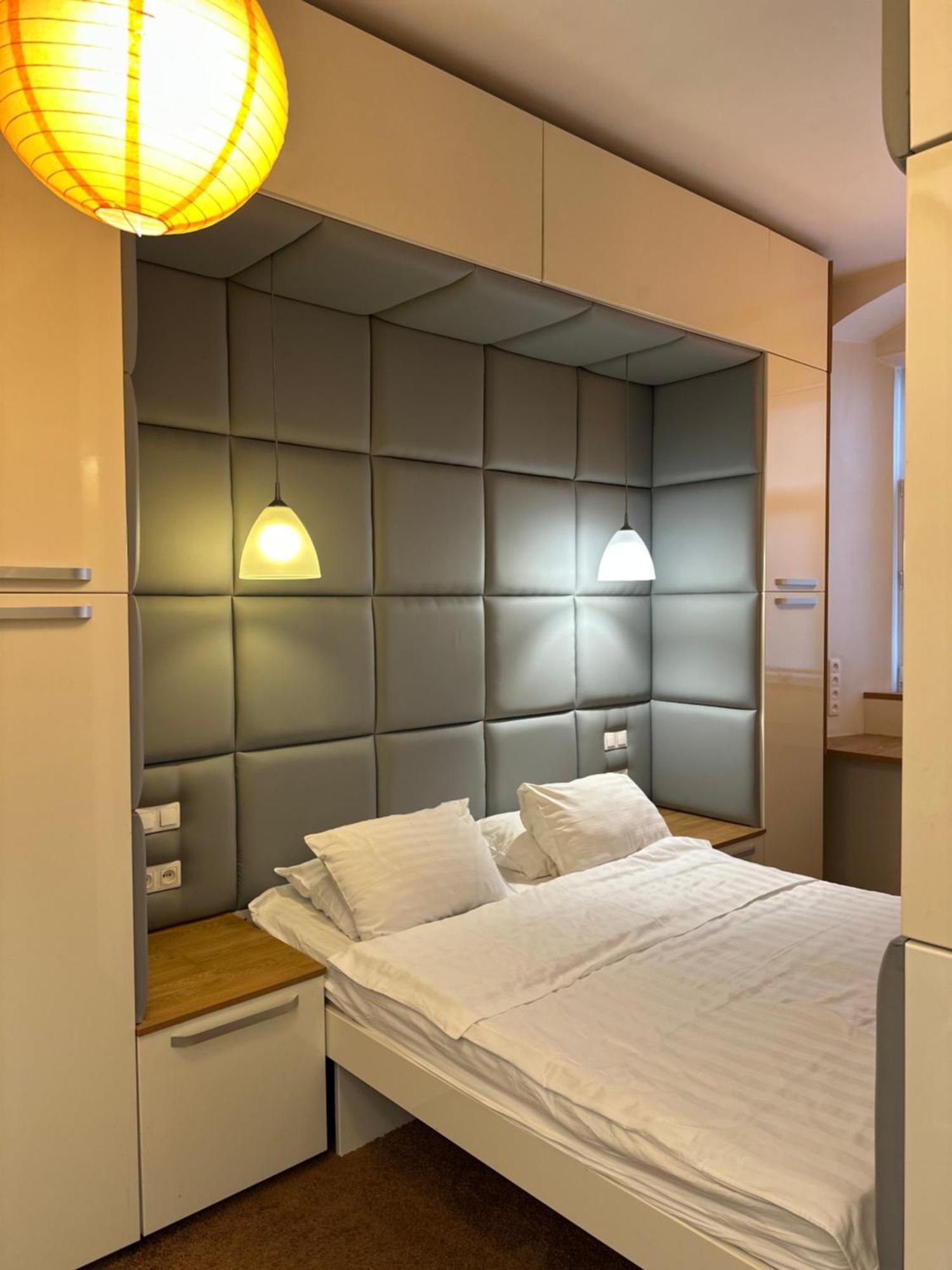 Apartment Ploscha Rynok Львов Экстерьер фото